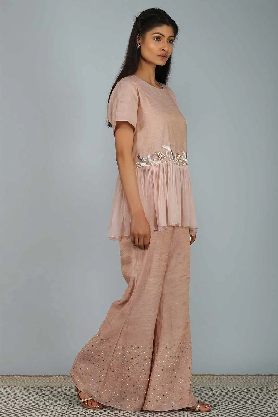 Moonlight Top & Pant Set (Set of 2)