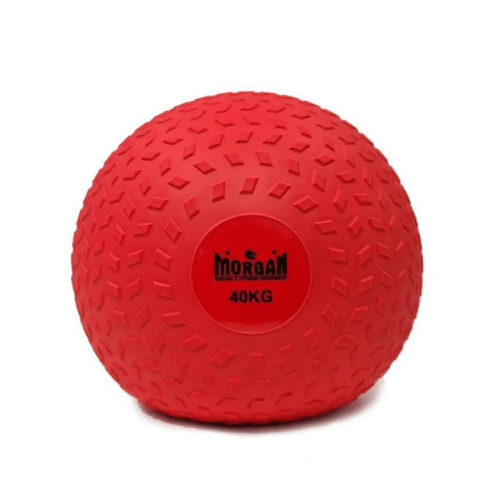Morgan Slam Balls /  Dead Balls