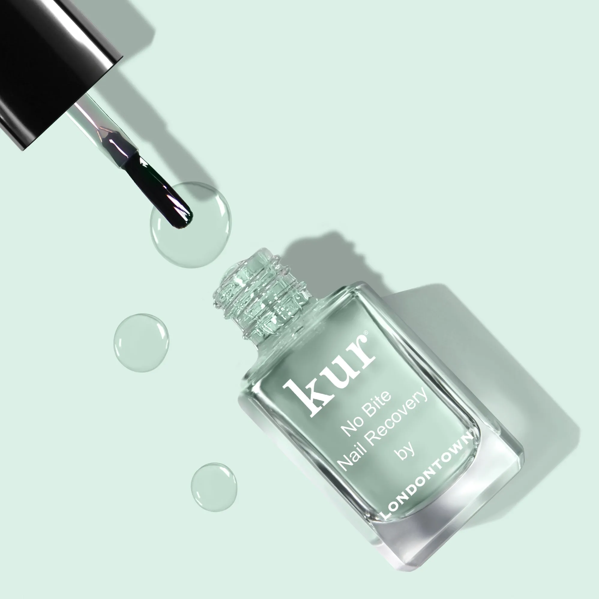 No Bite Nail Recovery | Nail Care