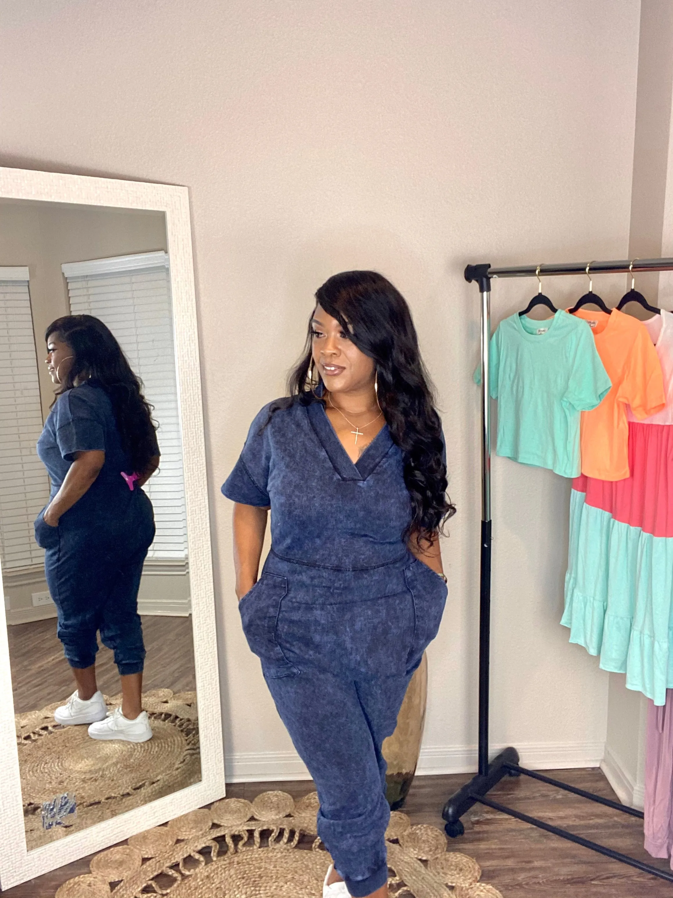 Not your Girl sm-xl