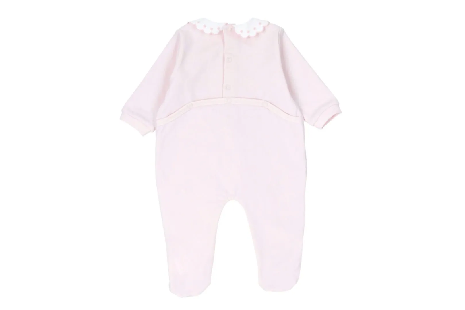 Pisolo - Light Pink