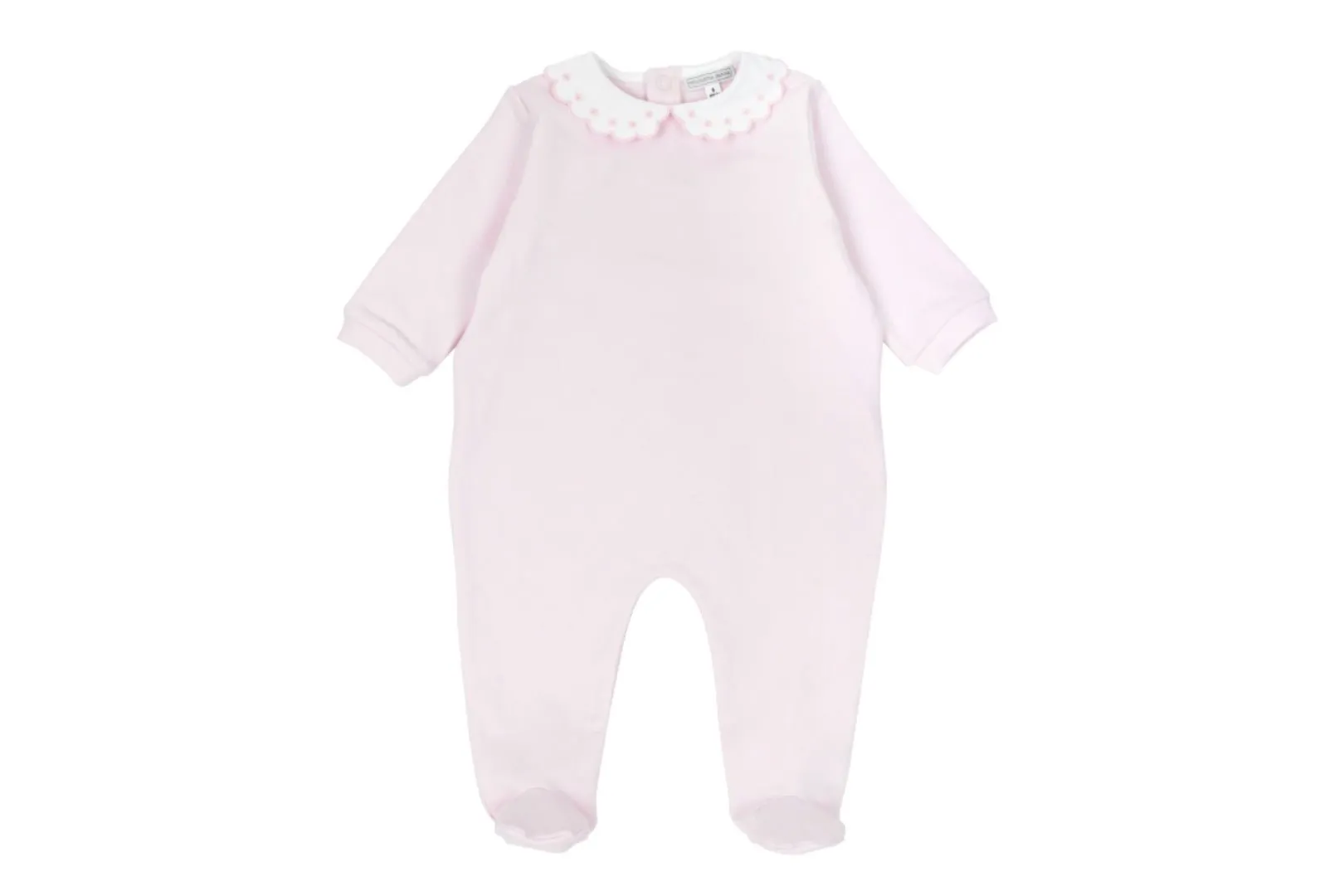 Pisolo - Light Pink