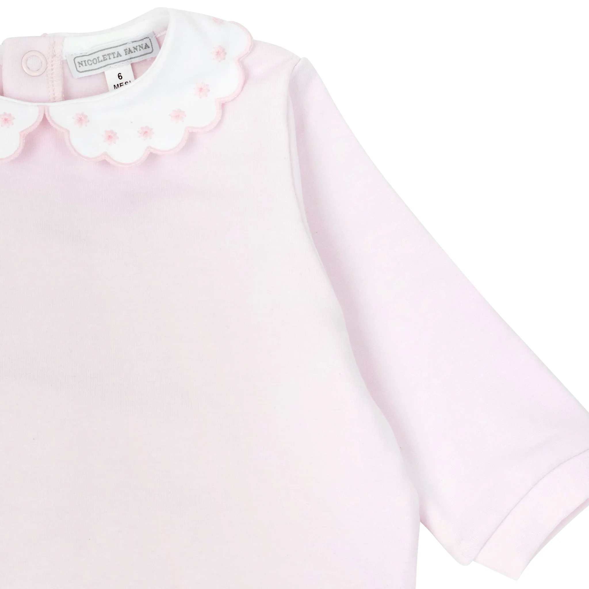Pisolo - Light Pink