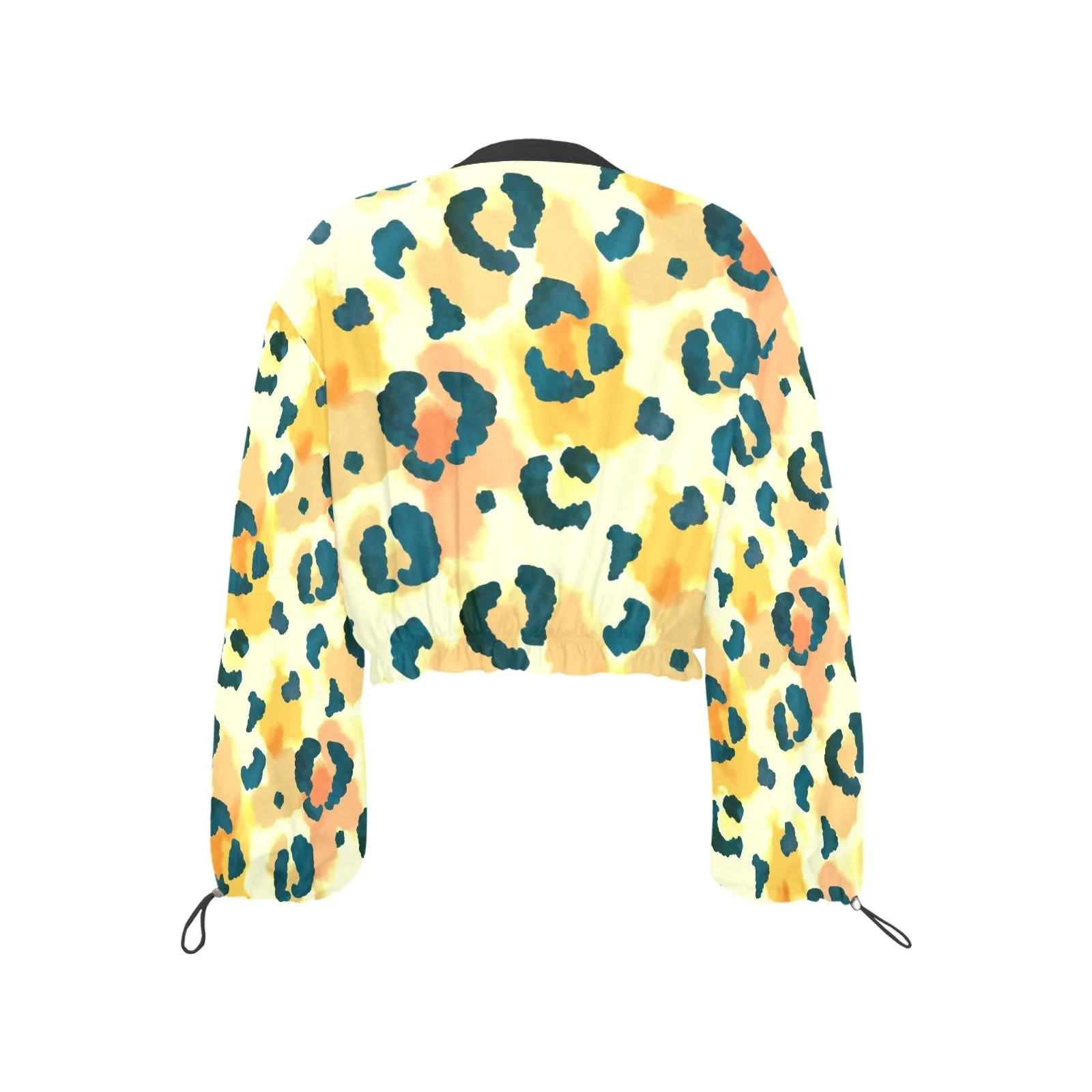 Pre Order:  Kindai Cropped Jacket