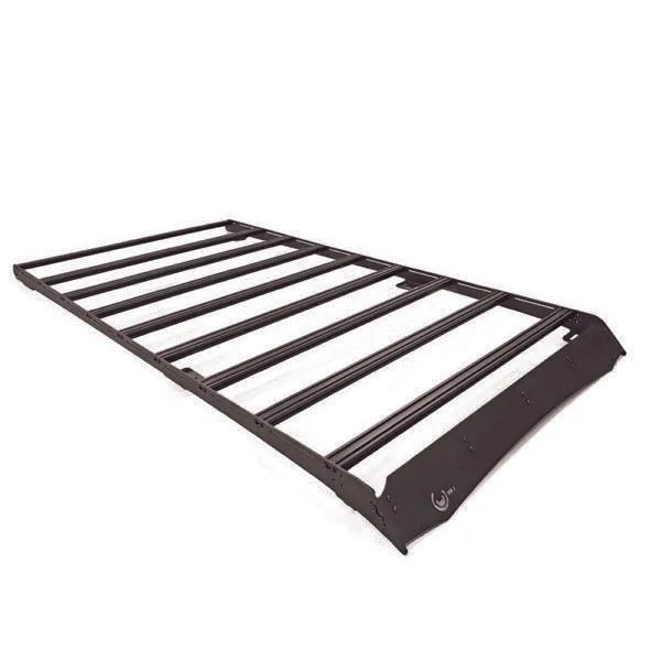 Prinsu 4th Gen 4Runner Roof Rack 2003 - 2009