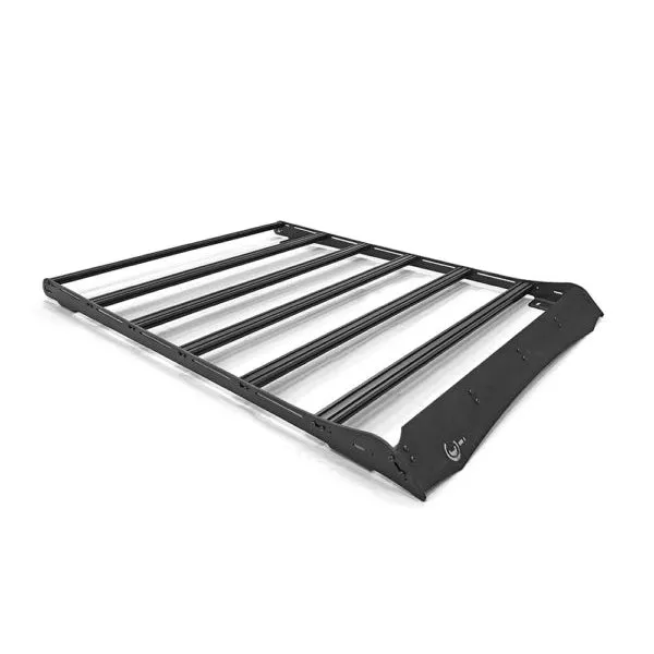 Prinsu Toyota 4Runner - 5th Gen - 3/4 Roof Rack