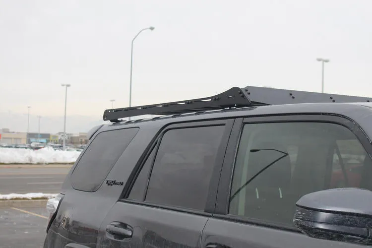 Prinsu Toyota 4Runner - 5th Gen - 3/4 Roof Rack