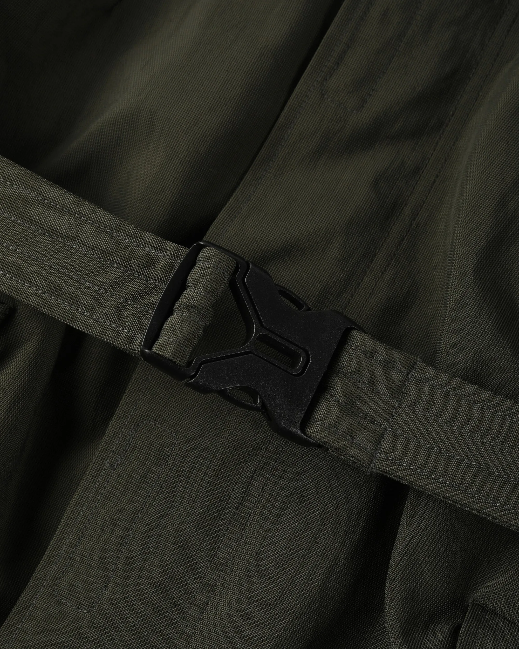 ROSEN-X Triton Coat | Olive