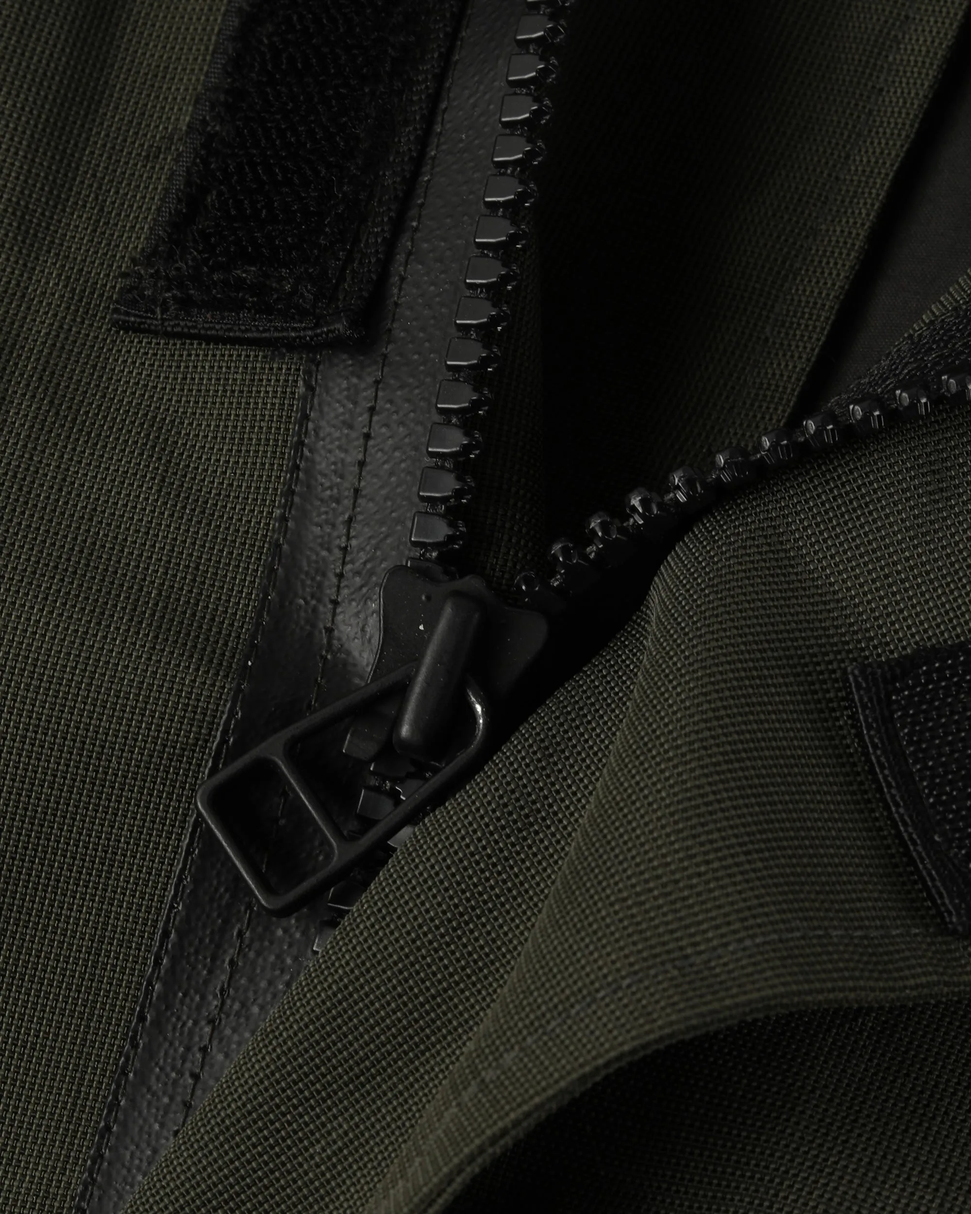ROSEN-X Triton Coat | Olive