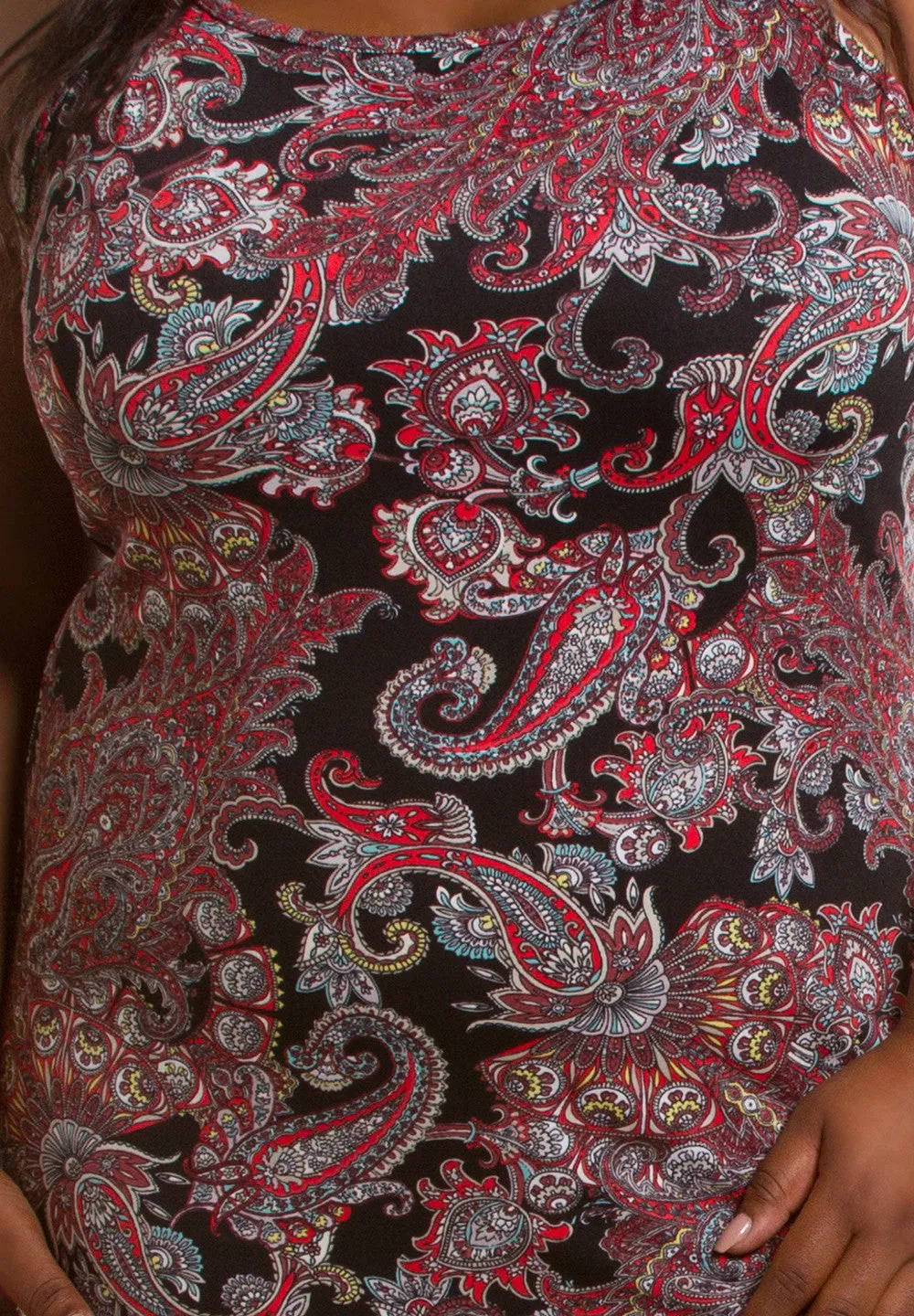 Sophie Maxi Dress