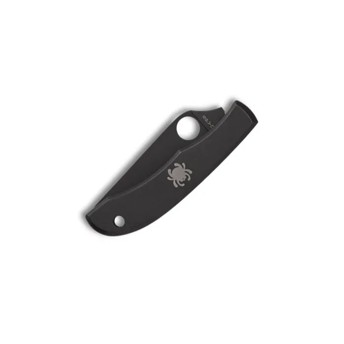 Spyderco C137BKP Honeybee Black