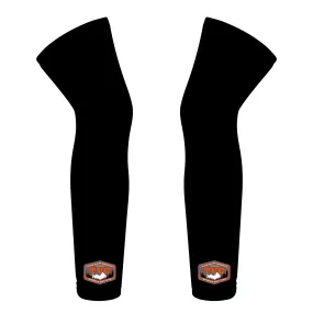 Teton Valley Composite 2024 KNEE WARMERS 2.0