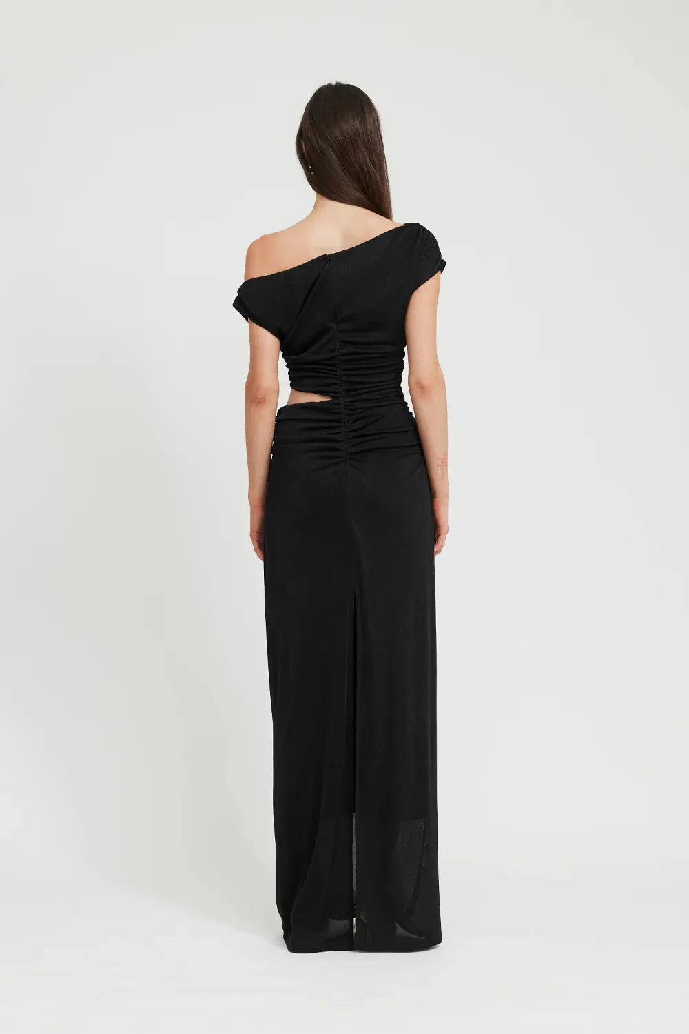 Tojhà Kaia Dress - Black