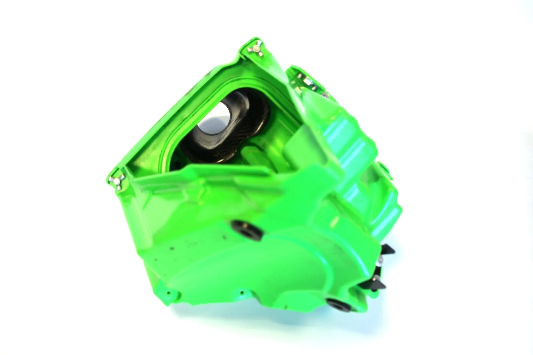 VHM carbon air intake Kawasaki KX450 2019 - 2020